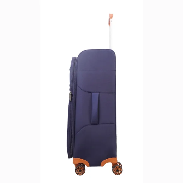Verage Swansea mellem kuffert 81 liter