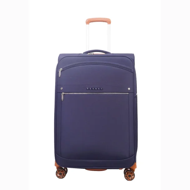 Verage Swansea mellem kuffert 81 liter