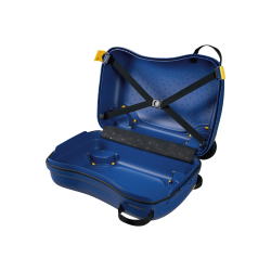 Samsonite dream 2Go Disney Mickey happy