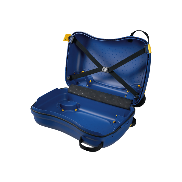 Samsonite dream2Go Disney Mickey happy