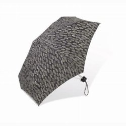 Happy Rain ESSENTIALS Ultra Mini Classic Paraply