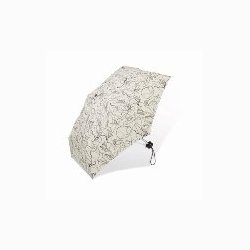 Happy Rain ESSENTIALS Ultra Mini Classic Paraply