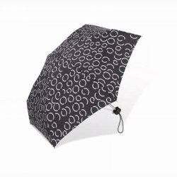 Happy Rain ESSENTIALS Ultra Mini Classic Paraply