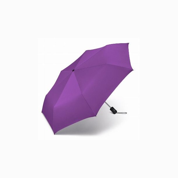 Happy Rain Essentials up og down uni paraply