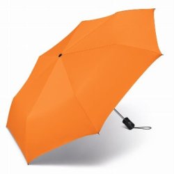 Happy Rain ESSENTIALS Up &amp; Down Uni Paraply