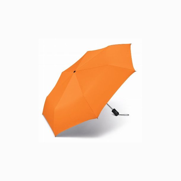 Happy Rain Essentials up og down uni paraply
