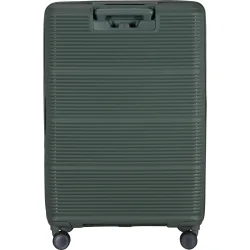Samsonite Paralux stor kuffert olive