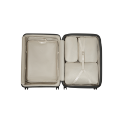 Samsonite Paralux stor kuffert olive
