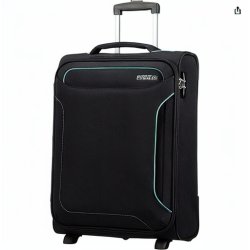 AMERICAN TOURISTER HOLIDAY HEAT BLACK