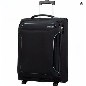 AMERICAN TOURISTER HOLIDAY HEAT BLACK