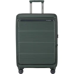 Samsonite Paralux mellem kuffert sort