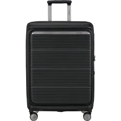 Samsonite Paralux mellem kuffert sort