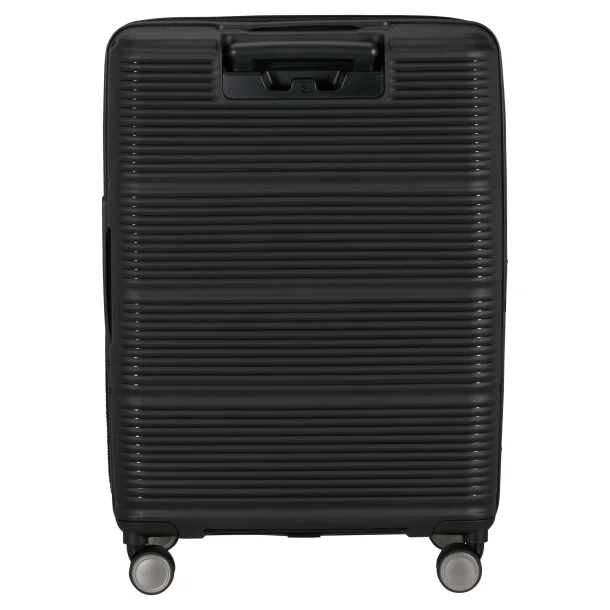 Samsonite Paralux mellem kuffert olive