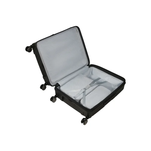 Samsonite Paralux mellem kuffert olive
