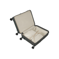 Samsonite Paralux mellem kuffert sort