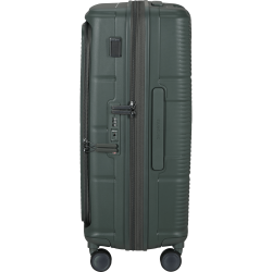 Samsonite Paralux mellem kuffert sort