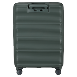 Samsonite Paralux mellem kuffert sort