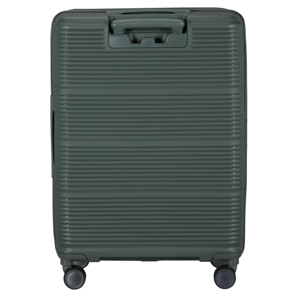 Samsonite Paralux mellem kuffert olive