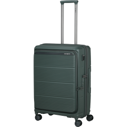 Samsonite Paralux mellem kuffert sort