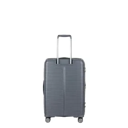 Verage Rome Monti Mellem Kuffert Khaki