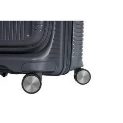 Verage Rome Monti Kabine kuffert Khaki