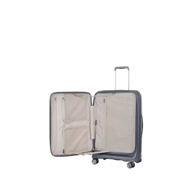Verage Rome Monti stor kuffert 128 liter
