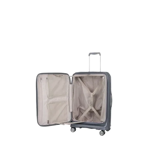 Verage Rome Monti stor kuffert 128 liter