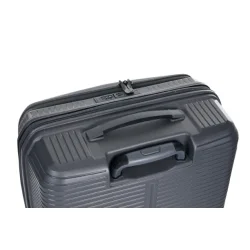 Verage Rome Monti Kabine kuffert Khaki