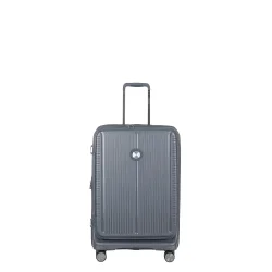 Verage Rome Monti Stor Kuffert C. Gray