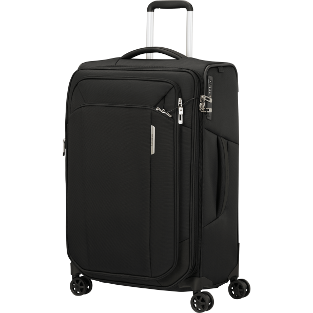 Samsonite Respark mellem kuffert 92 liter