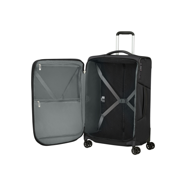 Samsonite Respark mellem kuffert 92 liter