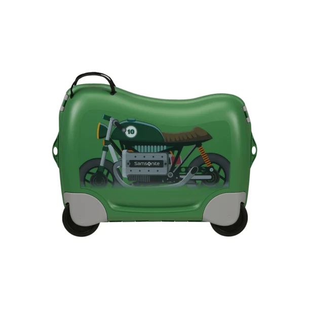 Samsonite DREAM TO GO MOTORBIKE