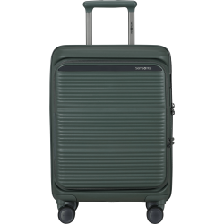 Samsonite Paralux kabinekuffert olive