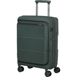 Samsonite Paralux kabinekuffert olive