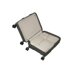 Samsonite Paralux kabinekuffert olive