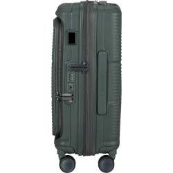 Samsonite Paralux kabinekuffert olive