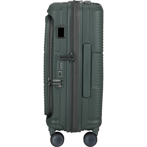 Samsonite Paralux kabinekuffert olive