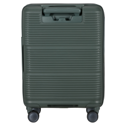 Samsonite Paralux kabinekuffert olive