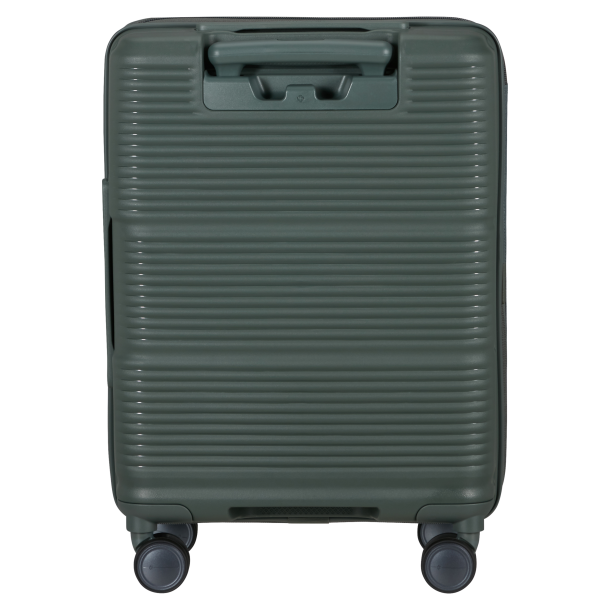 Samsonite Paralux kabinekuffert olive