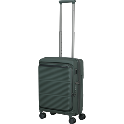 Samsonite Paralux kabinekuffert olive