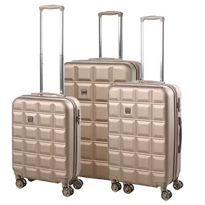 Bon Gout Singapore kufferts�t kabine - mellem - stor champagne