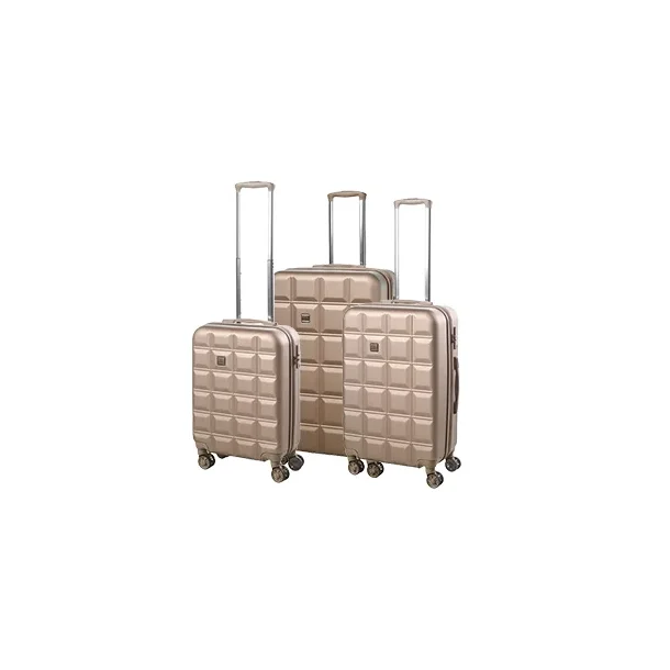 Bon Gout Singapore kufferts�t kabine - mellem - stor champagne
