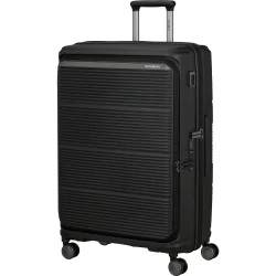 Samsonite Paralux stor kuffert olive