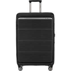 Samsonite Paralux stor kuffert olive