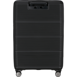 Samsonite Paralux stor kuffert olive