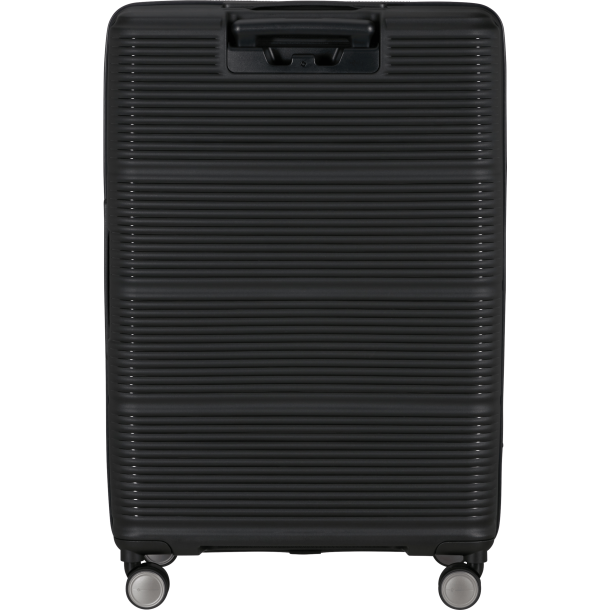 Samsonite Paralux stor kuffert olive