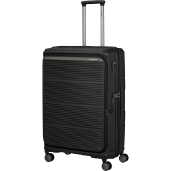 Samsonite Paralux stor kuffert olive