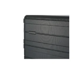 Cubic mellem kuffert 67 liter