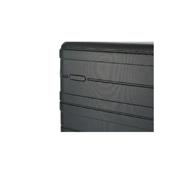 Cubic kabine kuffert 40 liter