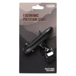 Epic Ergonomic Compact Precision Scale